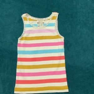 Matilda Jane Tank Top